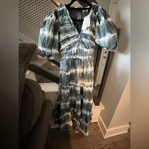 Sea dress size xs!